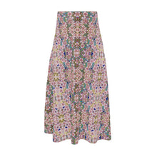 Charger l'image dans la galerie, Sakura * Midi Skirt
