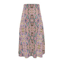 Charger l'image dans la galerie, Sakura * Midi Skirt
