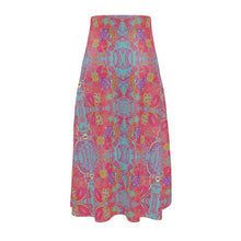 Charger l'image dans la galerie, Happiness * Midi Skirt
