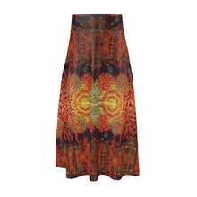 Charger l'image dans la galerie, Hanabi * Midi Skirt
