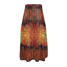 Charger l'image dans la galerie, Hanabi * Midi Skirt
