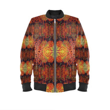 Charger l'image dans la galerie, Hanabi * Bomber Jacket
