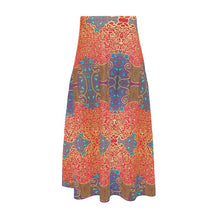 Charger l'image dans la galerie, Mon Amour * Midi Skirt
