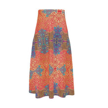 Charger l'image dans la galerie, Mon Amour * Midi Skirt
