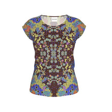 Charger l'image dans la galerie, Passion Fruits * Loose Fit T-Shirt
