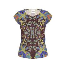 Charger l'image dans la galerie, Passion Fruits * Loose Fit T-Shirt

