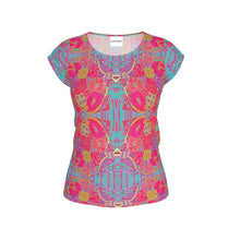 Charger l'image dans la galerie, Happiness * Loose Fit T-Shirt
