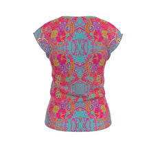 Charger l'image dans la galerie, Happiness * Loose Fit T-Shirt
