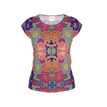 Charger l'image dans la galerie, Smiling * Loose Fit T-Shirt
