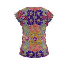 Charger l'image dans la galerie, Smiling * Loose Fit T-Shirt
