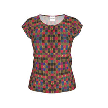 Charger l&#39;image dans la galerie, Ethnic * Loose Fit T-Shirt
