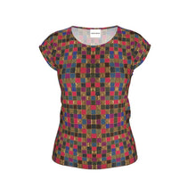 Charger l&#39;image dans la galerie, Ethnic * Loose Fit T-Shirt
