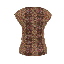 Charger l'image dans la galerie, Mosaic * Loose Fit T-Shirt
