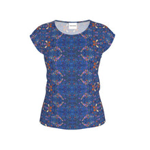 Charger l'image dans la galerie, Seashell * Loose Fit T-Shirt
