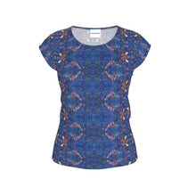 Charger l'image dans la galerie, Seashell * Loose Fit T-Shirt
