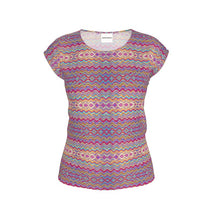 Charger l'image dans la galerie, Nouvelle Vague P * Loose Fit T-Shirt
