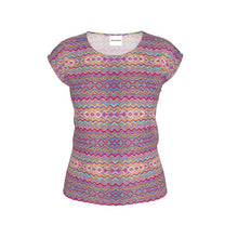 Charger l'image dans la galerie, Nouvelle Vague P * Loose Fit T-Shirt
