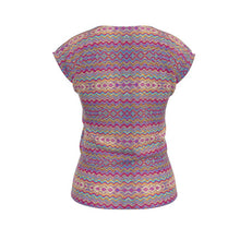 Charger l'image dans la galerie, Nouvelle Vague P * Loose Fit T-Shirt
