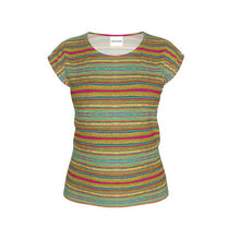 Charger l&#39;image dans la galerie, Colore * Loose Fit T-Shirt
