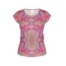 Charger l&#39;image dans la galerie, Bouquet * Loose Fit T-Shirt
