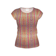 Charger l'image dans la galerie, Nouvelle Vague R * Loose Fit T-SHirt
