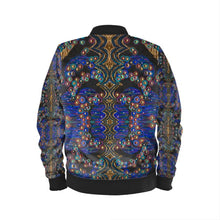 Charger l'image dans la galerie, Hokusai * Bomber Jacket B
