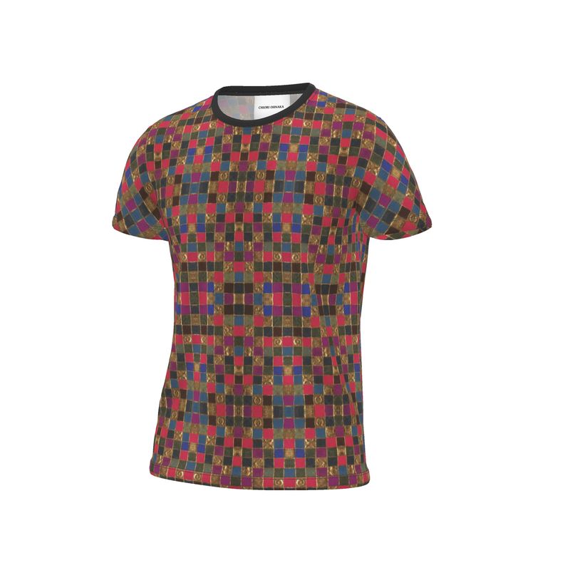 Ethnic T-shirt B