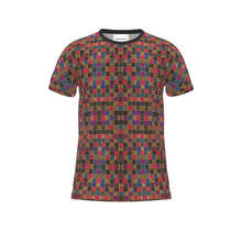 Charger l&#39;image dans la galerie, Ethnic T-shirt B
