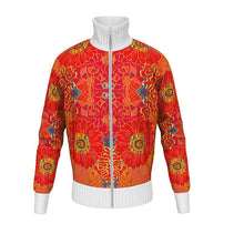 Charger l&#39;image dans la galerie, Bonjour * Tracksuit Jacket
