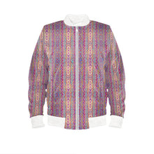 Charger l'image dans la galerie, Nouvelle Vague P * Bomber Jacket
