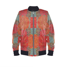 Charger l&#39;image dans la galerie, Blooming * Bomber Jacket
