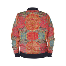 Charger l&#39;image dans la galerie, Blooming * Bomber Jacket
