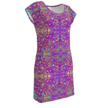 Charger l'image dans la galerie, Hortensia * Tunic T-Shirt
