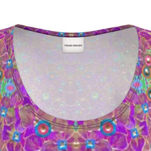 Charger l'image dans la galerie, Hortensia * Tunic T-Shirt
