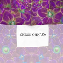 Charger l'image dans la galerie, Hortensia * Raincoat
