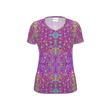 Charger l'image dans la galerie, Hortensia * Womens T-shirt
