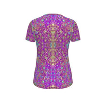 Charger l'image dans la galerie, Hortensia * Womens T-shirt

