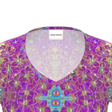 Charger l'image dans la galerie, Hortensia * Womens T-shirt

