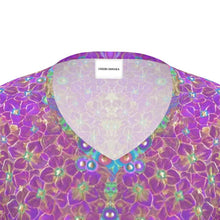 Charger l'image dans la galerie, Hortensia * Women's T-Shirt Long
