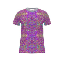 Charger l'image dans la galerie, Hortensia * T-shirt A
