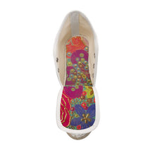 Charger l'image dans la galerie, Tropical * Ladies Wedge Espadrilles
