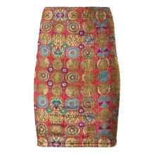 Charger l'image dans la galerie, Macaron * Pencil Skirt
