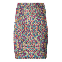 Charger l'image dans la galerie, Toscana * Pencil Skirt
