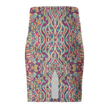 Charger l'image dans la galerie, Toscana * Pencil Skirt
