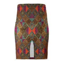 Charger l&#39;image dans la galerie, Africa * Pencil Skirt
