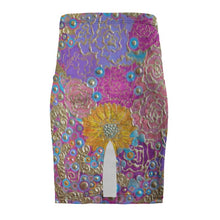 Charger l&#39;image dans la galerie, Elegance * Pencil Skirt
