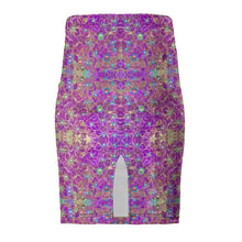 Charger l'image dans la galerie, Hortensia * Pencil Skirt

