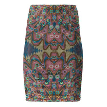 Charger l'image dans la galerie, Universe * Pencil Skirt
