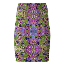 Charger l'image dans la galerie, Violet * Pencil Skirt
