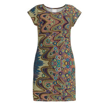 Charger l'image dans la galerie, Mt.Fuji * Tunic T-Shirt
